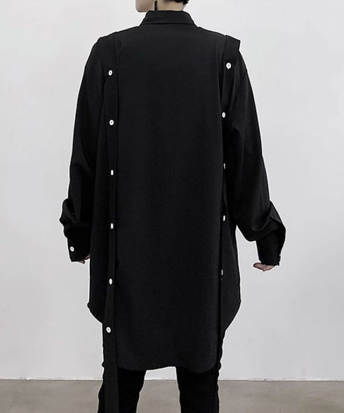 smajor tar shirt
